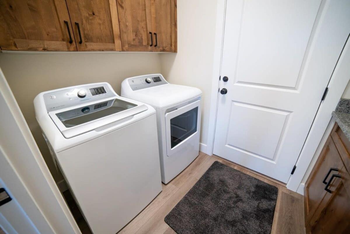 Red Canyon Bunkhouse At Kanab - New West Properties Екстериор снимка
