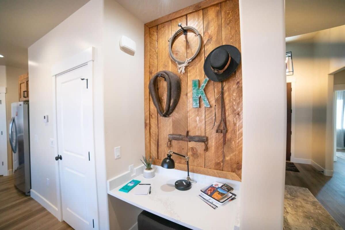 Red Canyon Bunkhouse At Kanab - New West Properties Екстериор снимка