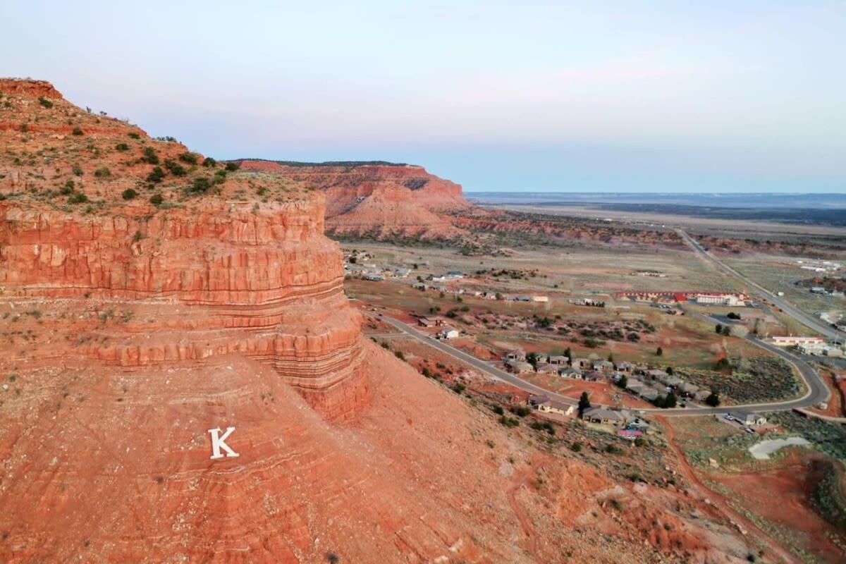 Red Canyon Bunkhouse At Kanab - New West Properties Екстериор снимка