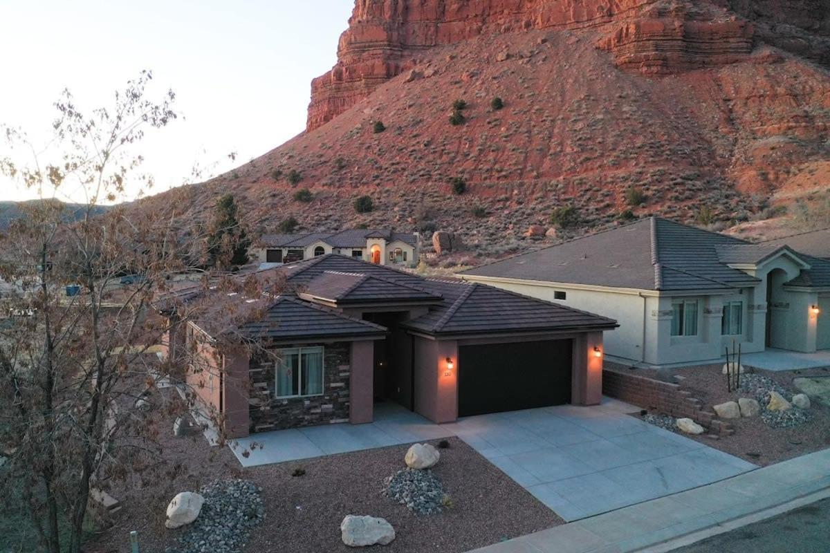 Red Canyon Bunkhouse At Kanab - New West Properties Екстериор снимка